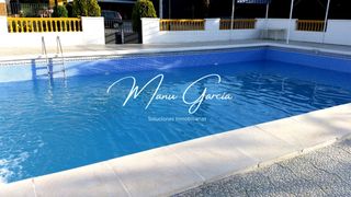 Casa  Diseminado. Chalet en venta en lucena, córdoba