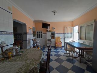 Casa a Gibraleón. Encantadora vivienda de pueblo
