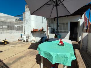 Casa a Gibraleón. Encantadora vivienda de pueblo