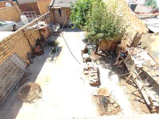 Maison à Gibraleón. Encantadora vivienda de pueblo
