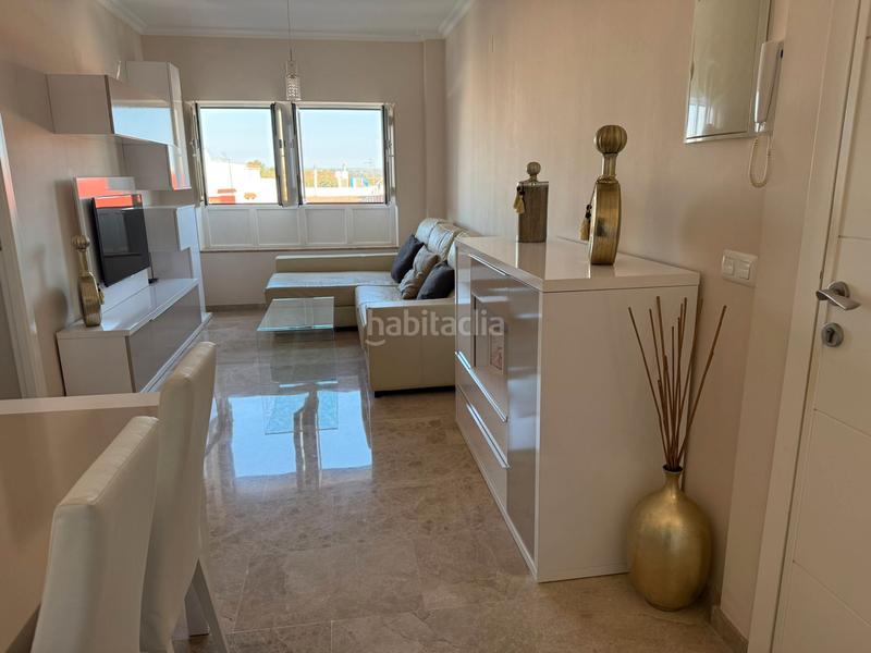 Foto 1178e7d0-4186-44e2-a207-d3181e9af211. Pis amb calefacció aparcament a Gibraleón