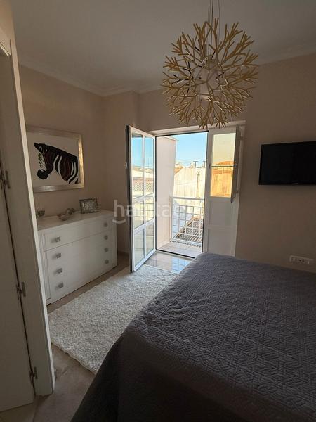 Foto b2d4f20b-19e3-4649-aa9e-fe1107980f28. Pis amb calefacció aparcament a Gibraleón