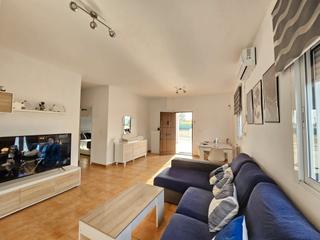 Chalet  Carretera gibraleón. Vivienda unifamiliar horizontal gibraleón