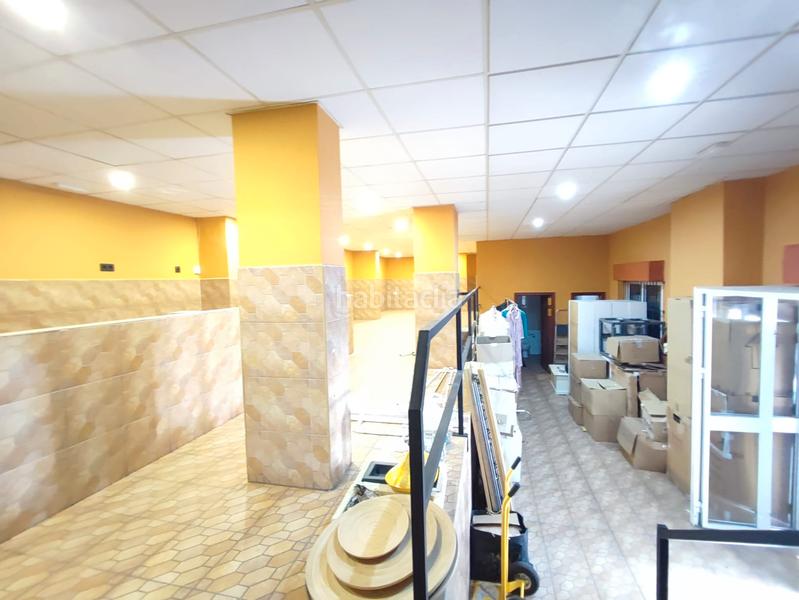 Foto 23817601-7083-4816-8715-3fb9746fd5d1. Local comercial a Marismas del Polvorín Huelva