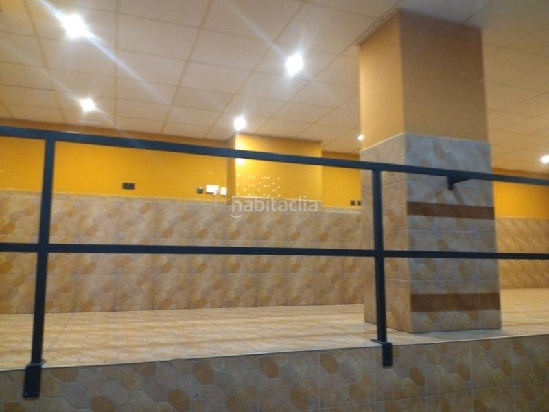 Foto 42a50e88-dee3-4974-94b9-7872429e6e2e. Local comercial a Marismas del Polvorín Huelva