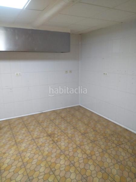 Foto 5fa0deac-8027-49d6-b397-193ea909e041. Local comercial a Marismas del Polvorín Huelva