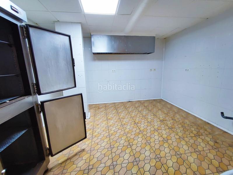 Foto 8724c610-22b5-4f6c-ac24-71ea51517093. Local comercial a Marismas del Polvorín Huelva