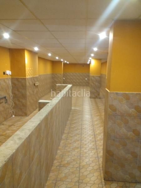 Foto ce448d4d-d740-4279-b7e7-793676f4d95f. Local comercial a Marismas del Polvorín Huelva