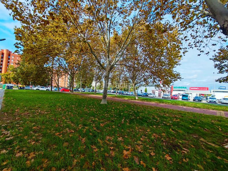 Foto f6d1827b-4f3c-4d62-a62b-d951ff2a4101. Local comercial a Marismas del Polvorín Huelva