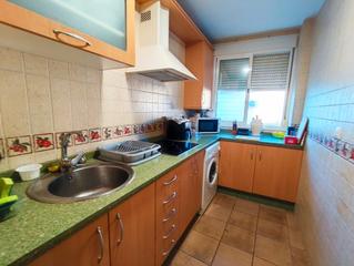 Pis a Cartaya. Magnífico piso primera planta en cartaya