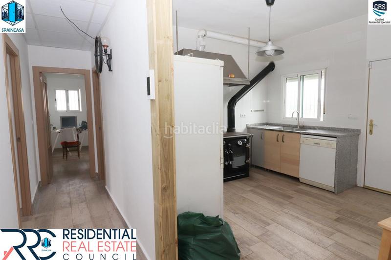 Foto 1159141e-e44b-45ef-8502-dc364872da13. Chalet with fireplace heating parking pool in Gibraleón