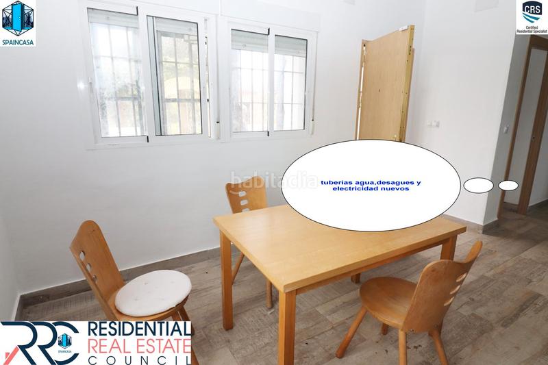 Foto 377ca9fa-e628-42d8-9bcf-4bd03e6030d0. Chalet with fireplace heating parking pool in Gibraleón