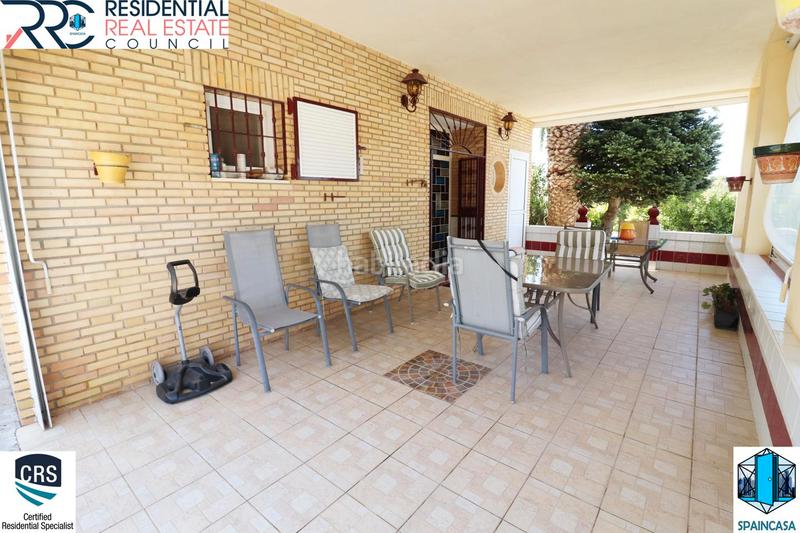 Foto 18359179-4d0a-4276-bfa4-5b3c6d3a177a. Xalet amb xemeneia calefacció aparcament piscina a Gibraleón