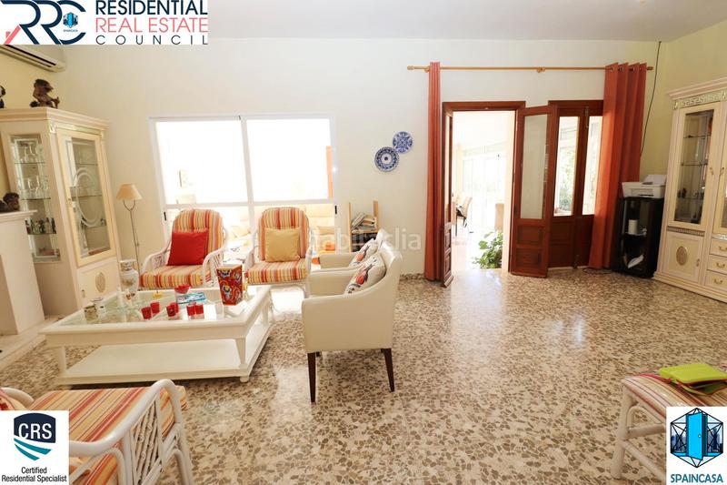 Foto 1d1f9b20-7234-4209-a2d6-06996e4746bd. Xalet amb xemeneia calefacció aparcament piscina a Gibraleón