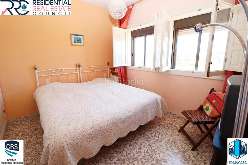 Foto 69347cf0-2d3b-4c0b-893d-8c655716fefb. Xalet amb xemeneia calefacció aparcament piscina a Gibraleón