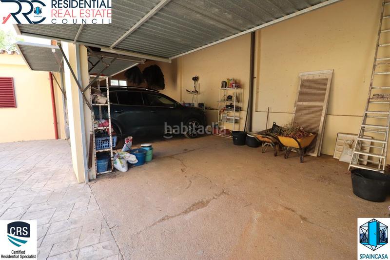 Foto 69ab4e09-d2d9-404f-b8f1-44238ab04390. Xalet amb xemeneia calefacció aparcament piscina a Gibraleón