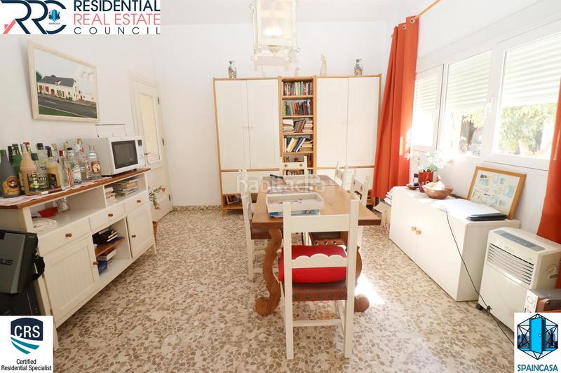 Foto 74c978d8-ff33-4a51-a2bb-907c08ffd94a. Xalet amb xemeneia calefacció aparcament piscina a Gibraleón