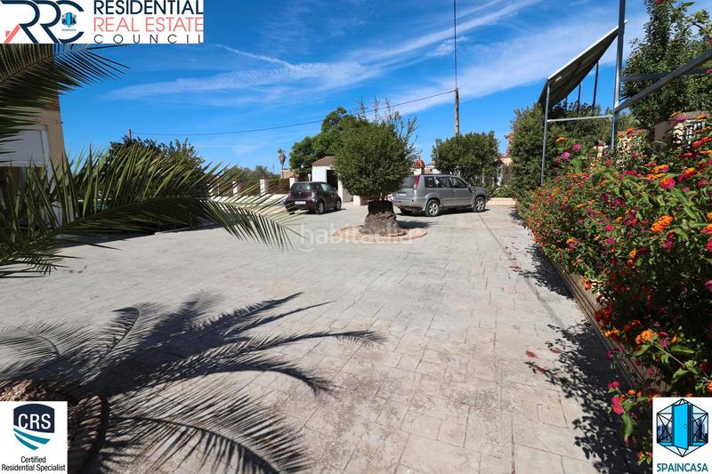 Foto 8c1b6f61-138c-4259-8ba3-0afac1bca97d. Xalet amb xemeneia calefacció aparcament piscina a Gibraleón