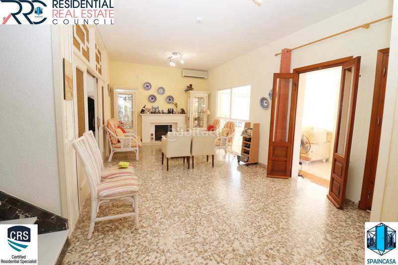 Foto 9f71ceac-5af3-46ed-9b94-88d601b35b0e. Xalet amb xemeneia calefacció aparcament piscina a Gibraleón