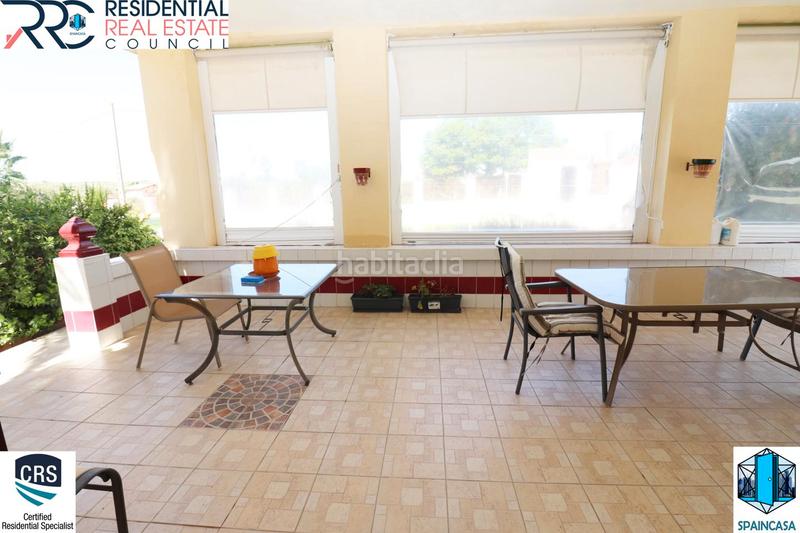 Foto a19cd252-1349-469c-bdac-0cf0262764ae. Xalet amb xemeneia calefacció aparcament piscina a Gibraleón