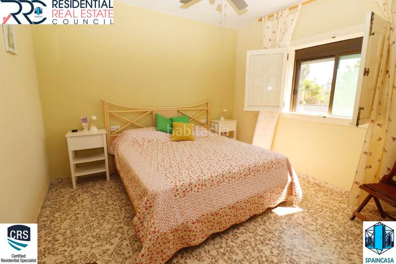 Foto e007e58c-1b4f-4411-b415-aad0123ece58. Xalet amb xemeneia calefacció aparcament piscina a Gibraleón