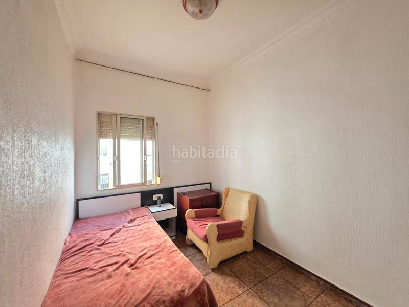 Foto d40809f4-09fe-45dc-a909-bb2fd695e40e. Etagenwohnung in Las Torres - Guadalupe Huelva