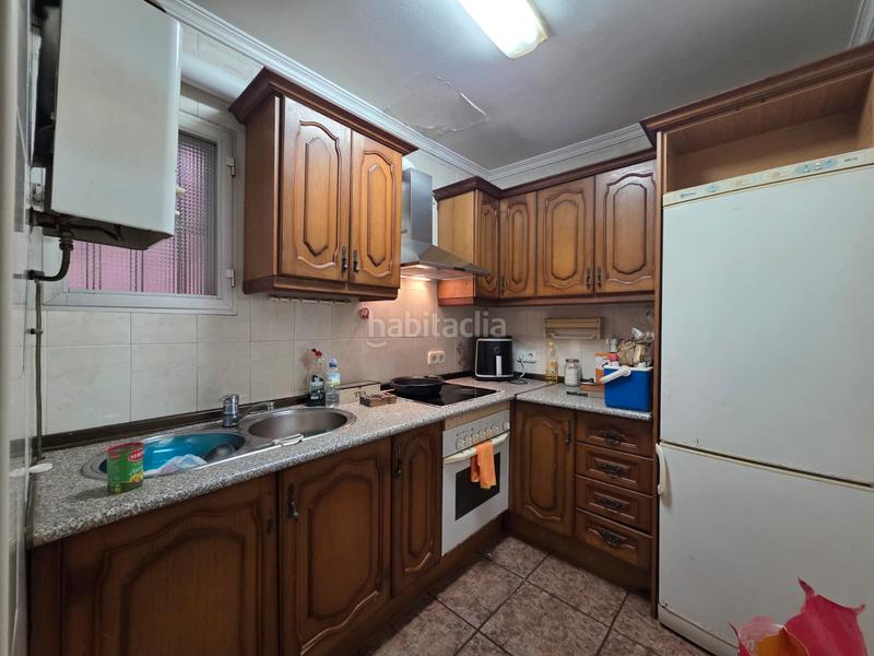 Foto e4abb88e-cbe5-4f2d-b7e4-d0398636a9f2. Etagenwohnung in Las Torres - Guadalupe Huelva