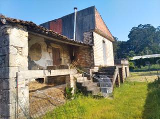 Casa  N/a. Se vende casa para reformar en tomio - pontevedra