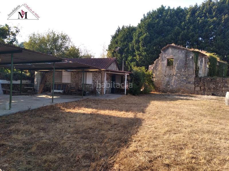 Foto a4e7be48-1f8d-4e50-bb94-4c996dacb50a. Casa a Tomiño