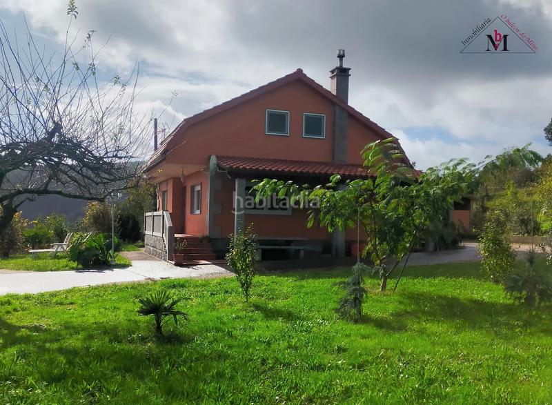 Foto 530fe590-8f4e-4768-aba3-51d7bad9f295. Casa a n/a a Tomiño