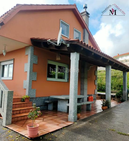Foto 6b36c8b1-d90a-41c0-8717-690975ebd5b4. Casa a n/a a Tomiño