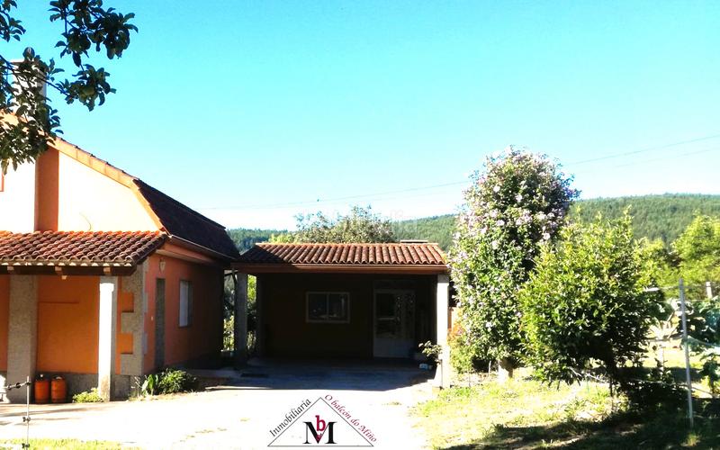 Foto 7e954c67-3252-4be9-88c7-d8c208b160ac. Casa a n/a a Tomiño