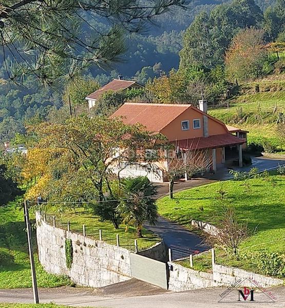 Foto 9491f2cb-257d-433b-8a46-7d2e5766752e. Casa a n/a a Tomiño