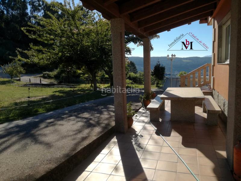 Foto af8dfbbb-7350-4cc8-b1ca-c54319438f0d. Casa a n/a a Tomiño