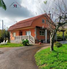Casa  N/a. Se vende casa en tebra - tomiño
