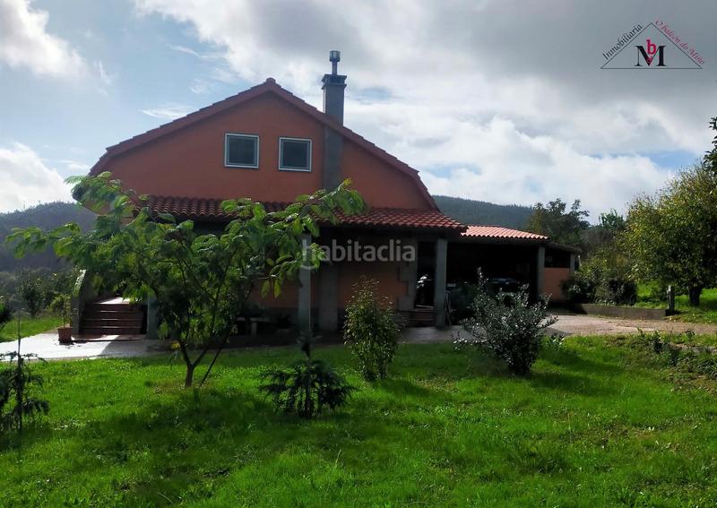 Foto e18c2eda-ee40-4a05-8761-31e2b2d0db33. Casa a n/a a Tomiño
