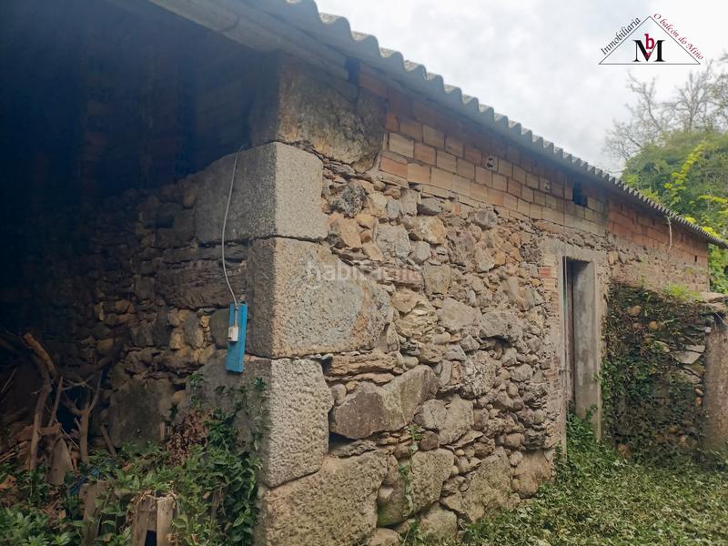 Foto 214a5e11-8505-4d35-8351-a5ca47e9017a. Casa a Tomiño