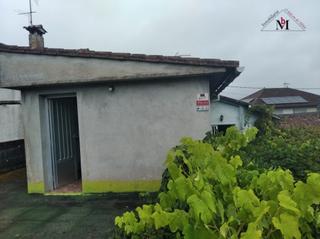 Haus  N/a. Se vende casa en sobrada - tomiño