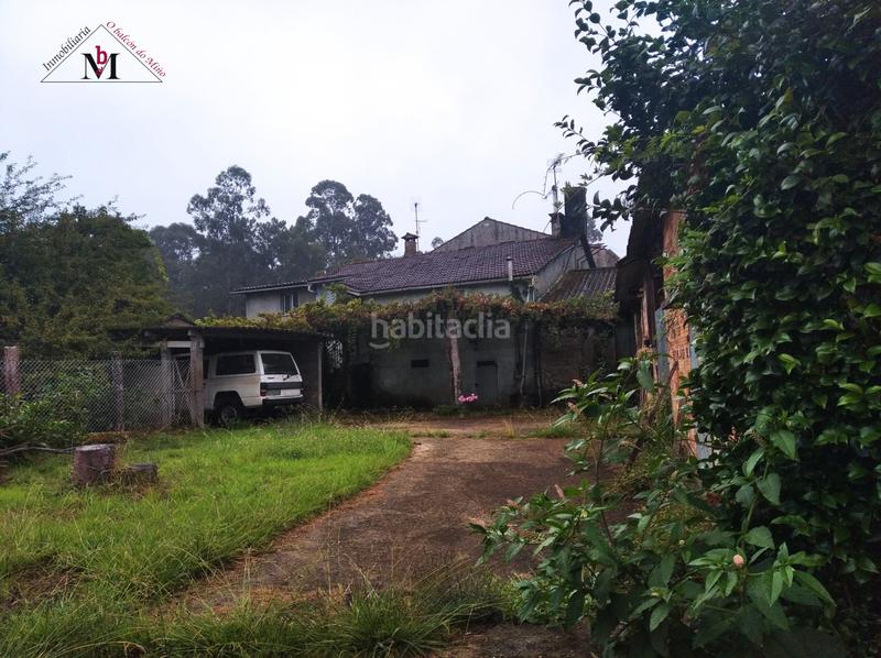 Foto 124a2cb3-cf7f-4d1c-b880-d8ebcfb42401. Casa a Tomiño