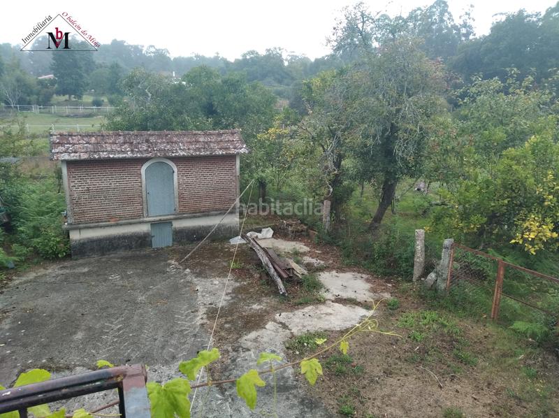 Foto 712ec5e8-55ab-4416-bdd7-45d2444bfd30. Casa a Tomiño