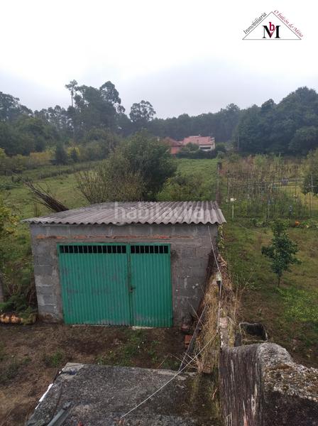 Foto c0372d2a-e1c9-4e28-8ff2-986815e25ea3. Casa a Tomiño