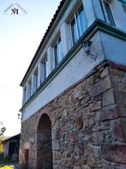 Casa  Camio do campo. Se vende casa en o rosal - pontevedra