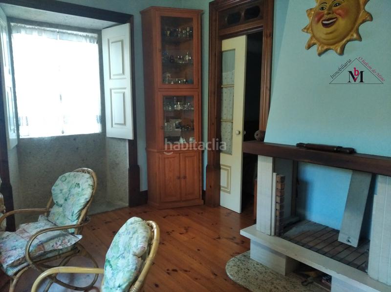 Foto 8969a48b-2b65-498a-8e7b-fd143704067b. Casa a Rosal (O)