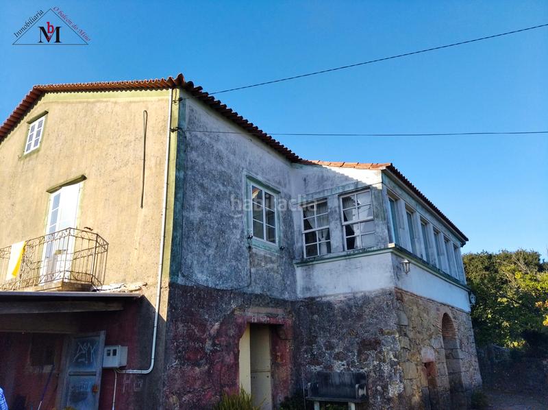 Foto 9170ba7b-4b3c-4e16-8283-40465d303158. Casa a Rosal (O)