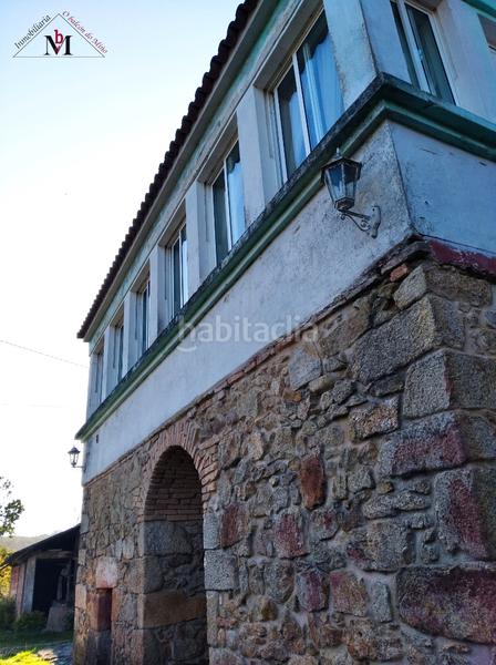 Foto f06ee05c-f16e-4664-a8df-d2f6b45a8027. Casa a Rosal (O)