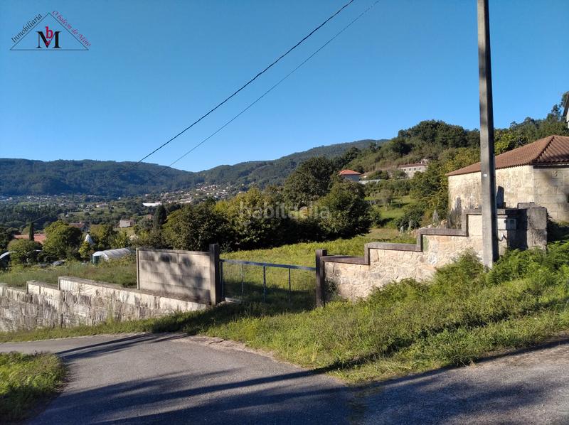 Foto b5e5528e-2367-412c-b349-7749d1f65f19. Terreny residencial a Tomiño