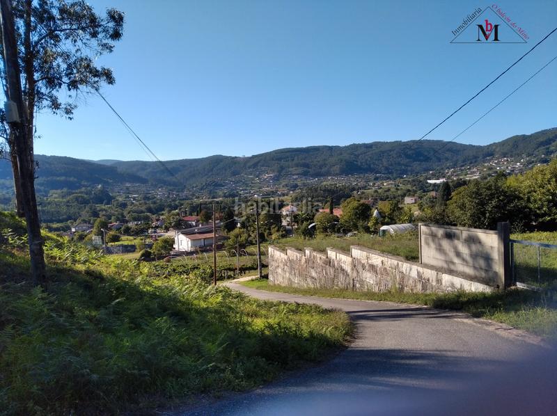 Foto c09e02b3-3930-48fc-ab6d-f3de219cd5bd. Terreny residencial a Tomiño
