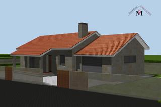 Terreny residencial  Lugar o ramo. Se vende finca urbanizable en tomiño