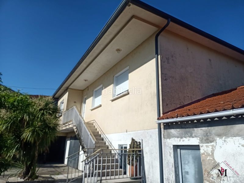 Foto 2287611d-e62b-431c-9196-b951bc7fe6a7. Casa amb calefacció a Tomiño