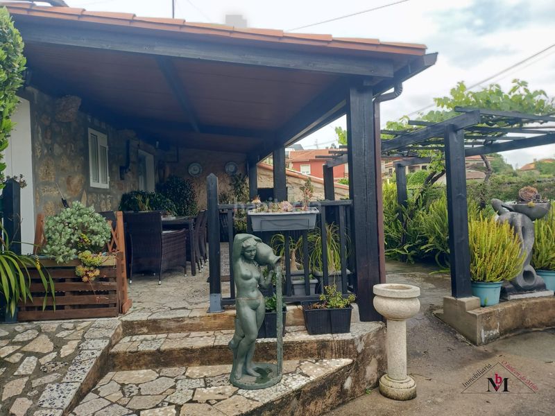 Foto 4c67d815-5bb9-4c61-a605-5d4fa3e536ff. Casa a Tomiño